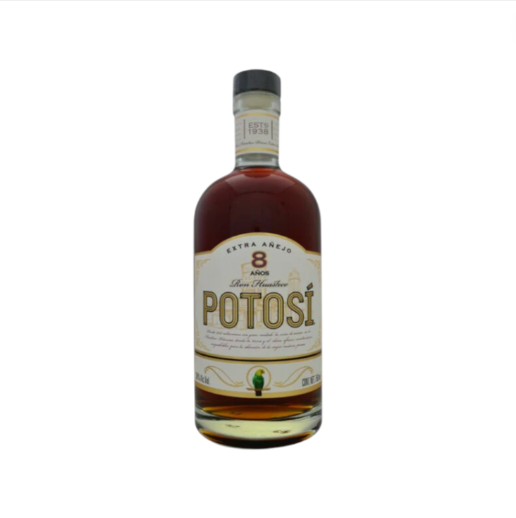 Ron Potosi Extra Añejo 750ml