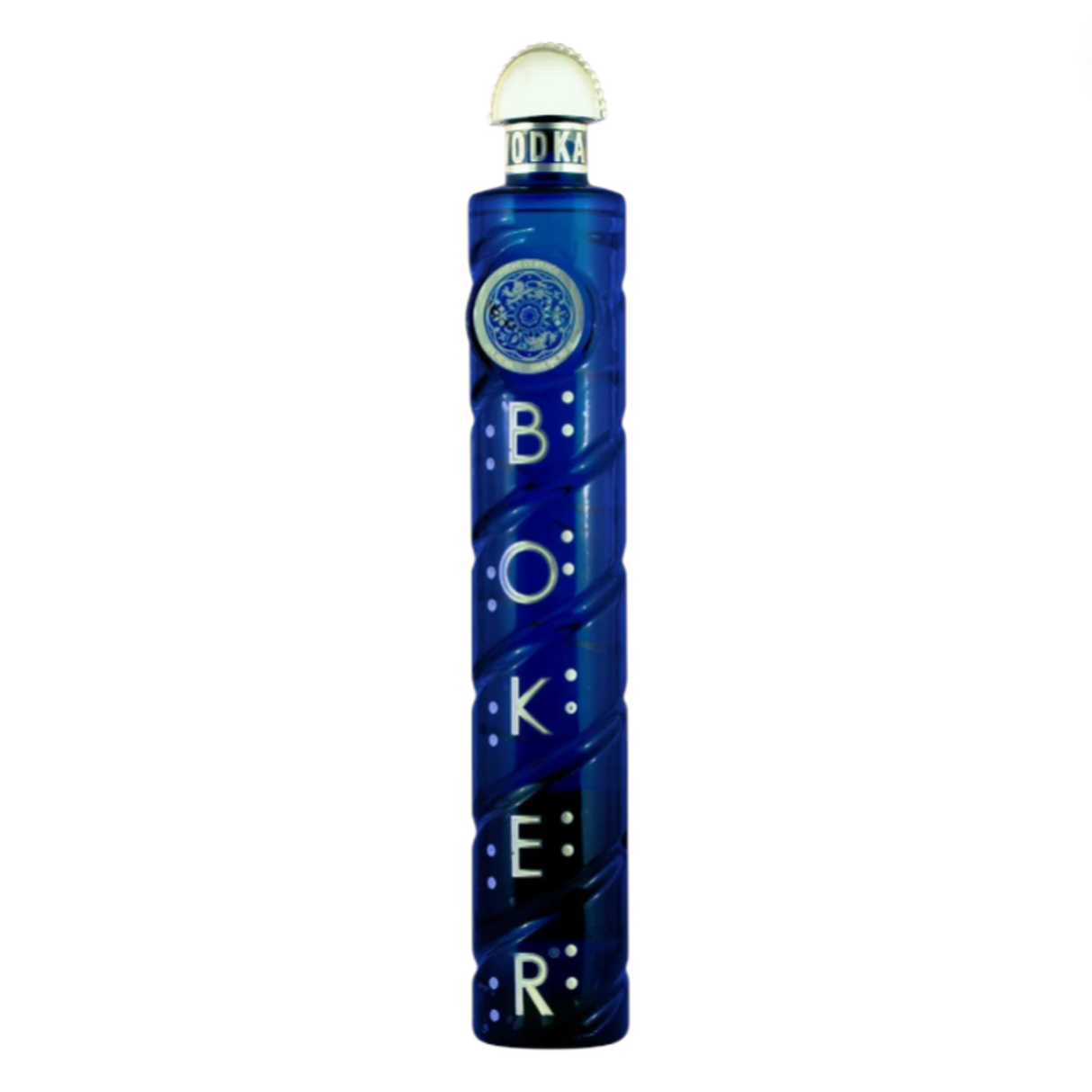 Mini Vodka Boker 100ml