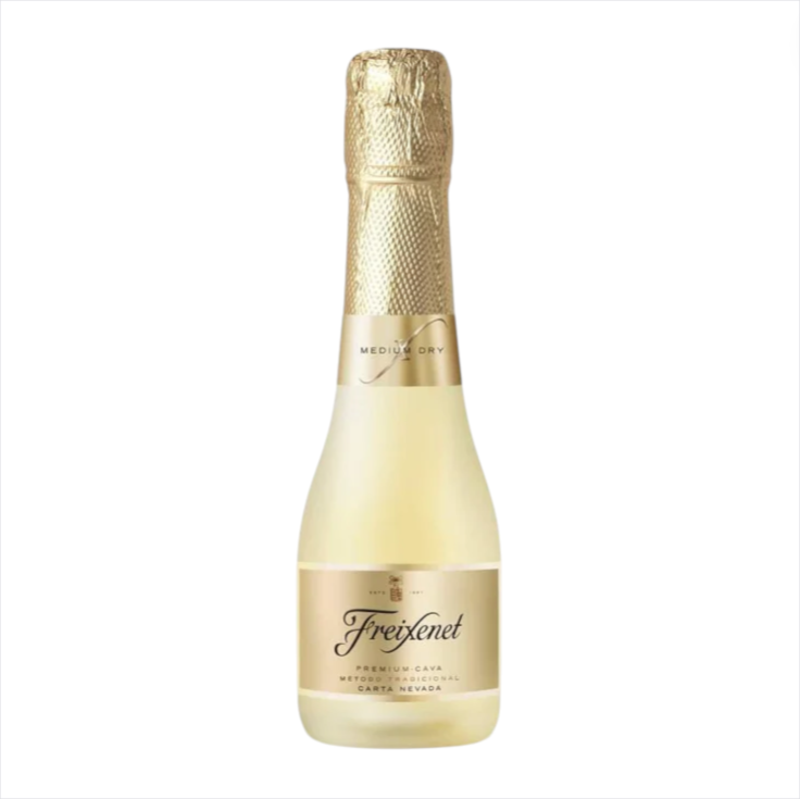 Freixenet Carta Nevada Sparkling Wine 200ml