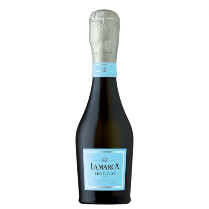 Vino Espumoso La Marca Prosecco 187ml