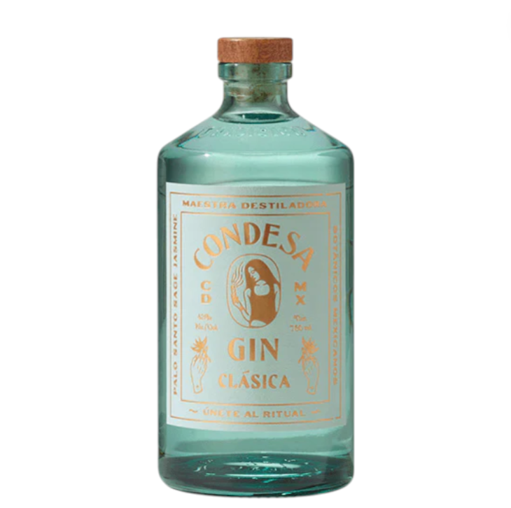 Condesa Classic Gin 375ml