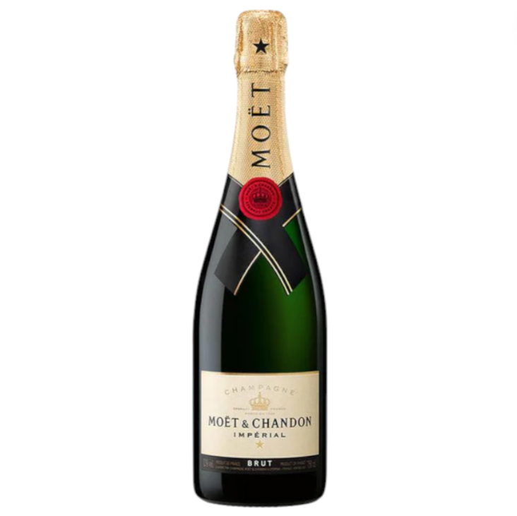 Champagne Brut Moet & Chandon 375ml