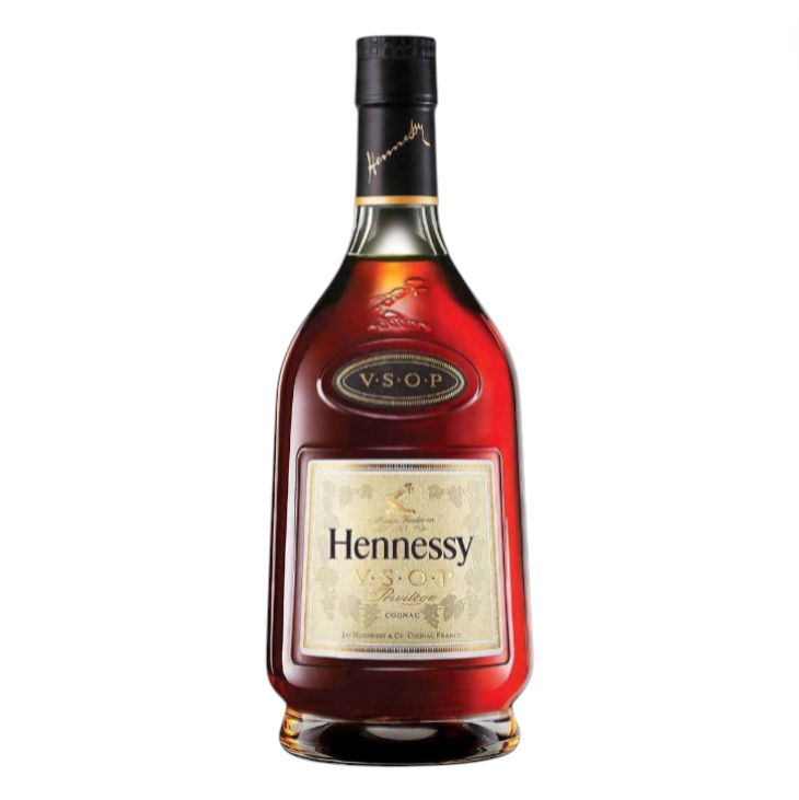 Cognac Hennessy Vsop 700ml
