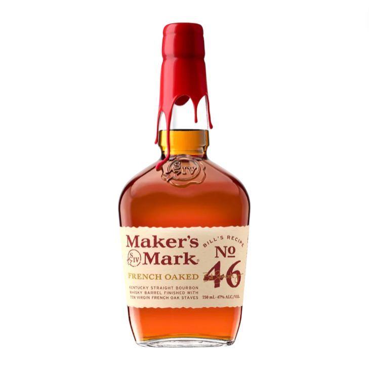 Whisky Maker'S Mark No. 46 750ml