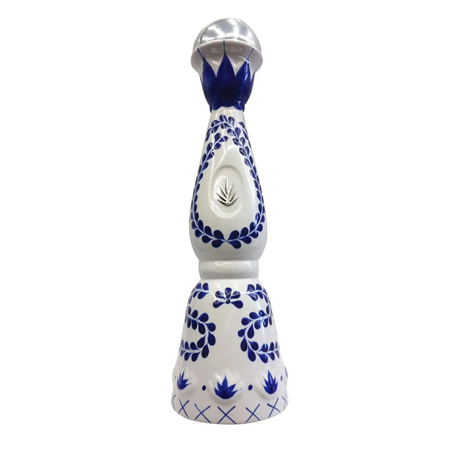 Tequila Clase Azul Reposado 1750ml – Vinosylicores.com