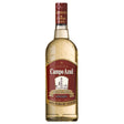 TEQUILA CAMPO AZUL GRAN CLASICO REPOSADO 1000 - Vinosylicores.com
