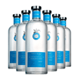 TEQUILA CASA DRAGONES BLANCO 750ML CON 6 BOTELLAS - Vinosylicores.com