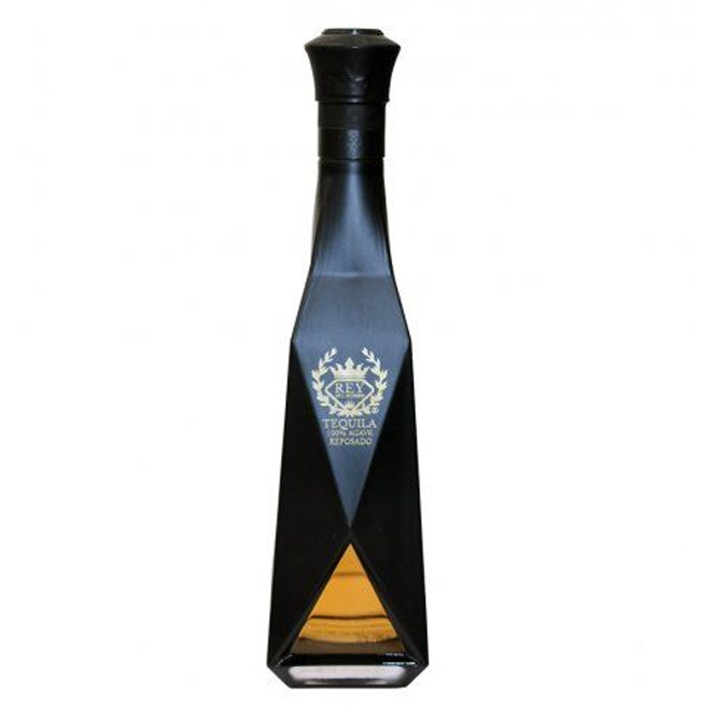 TEQUILA REY DEL MUNDO REPOSADO 750ML