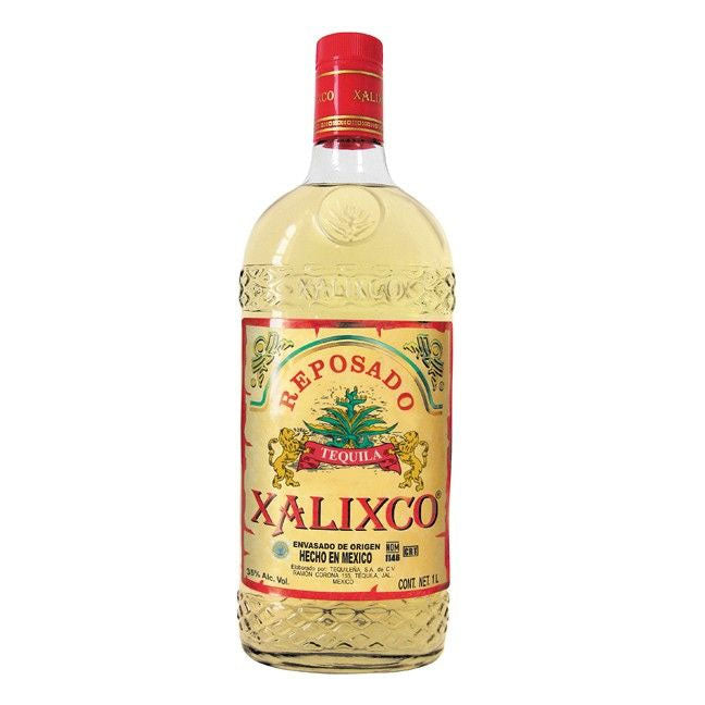 TEQUILA XALIXCO REP 1000ML