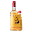 TEQUILA JOVEN 3 CABALLOS 940ML C/250ML - Vinosylicores.com