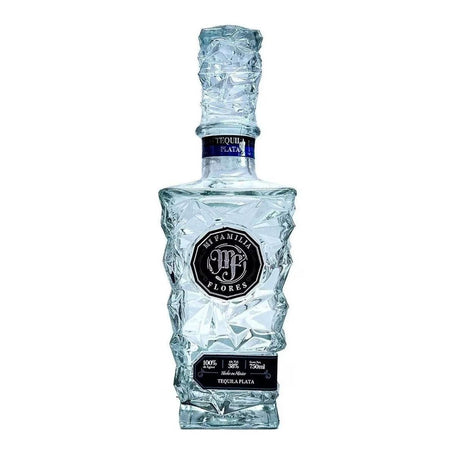 TEQUILA MI FAMILIA PLATA 750 ML - Vinosylicores.com