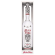 TEQUILA MALA VIDA BLANCO 700ML - Vinosylicores.com