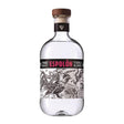 TEQUILA ESPOLON BLANCO 750ML - Vinosylicores.com