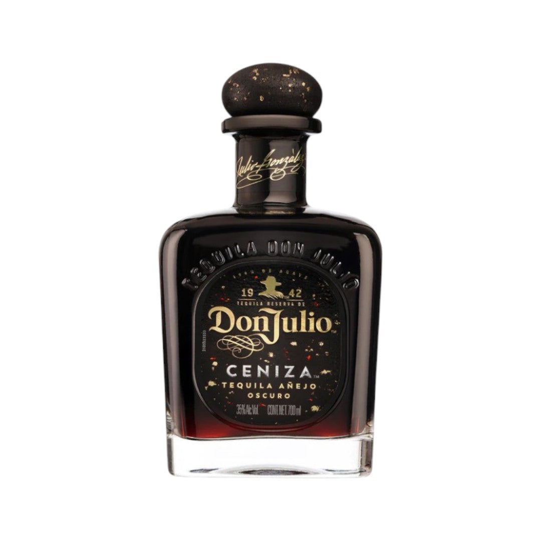Tequila Don Julio Ceniza Añejo 700ml – Vinosylicores.com