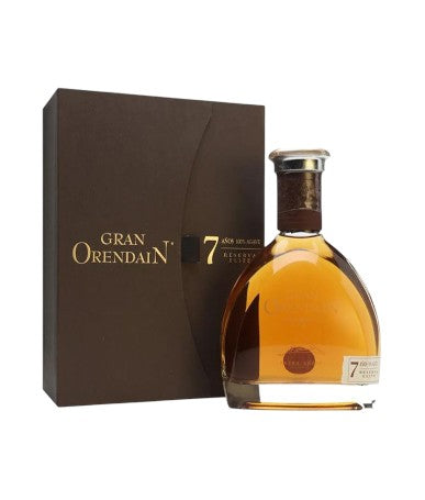 Tequila Orendain Extra Añejo 7 Years 750ml