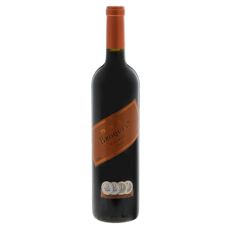 Trapiche Broquel Malbec Red Wine 750ml