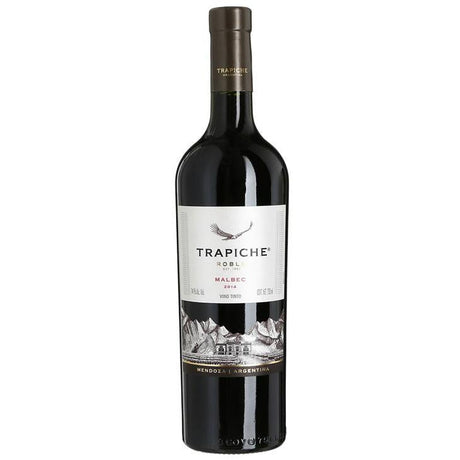 VINO TINTO TRAPICHE RVA MALBEC 750ML - Vinosylicores.com