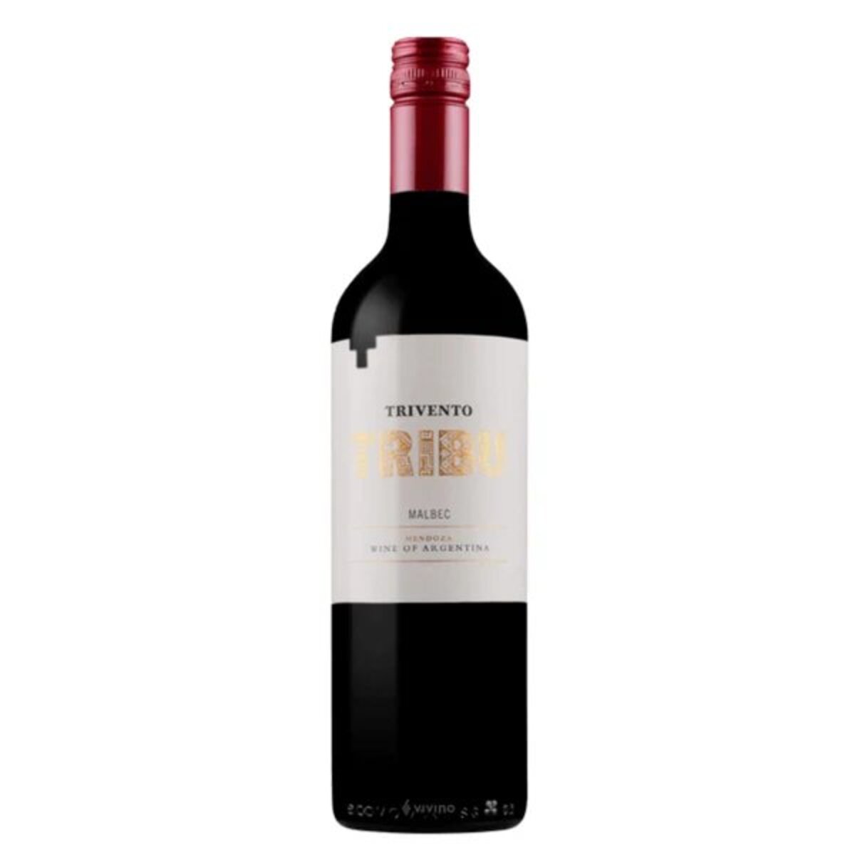 VINO TINTO TRIVENTO TRIBU MALBEC 750ML