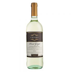 VINO BLANCO CHIARO PINOT GRIGIO 750ML