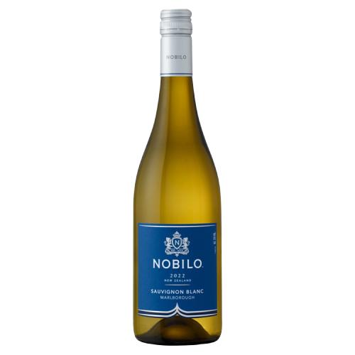 VINO BLANCO NOBILO SAUVIGNON BLAN 750 ML