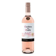 VINO ROSADO CASILLERO DEL DIABLO BELIGHT 750ML - Vinosylicores.com