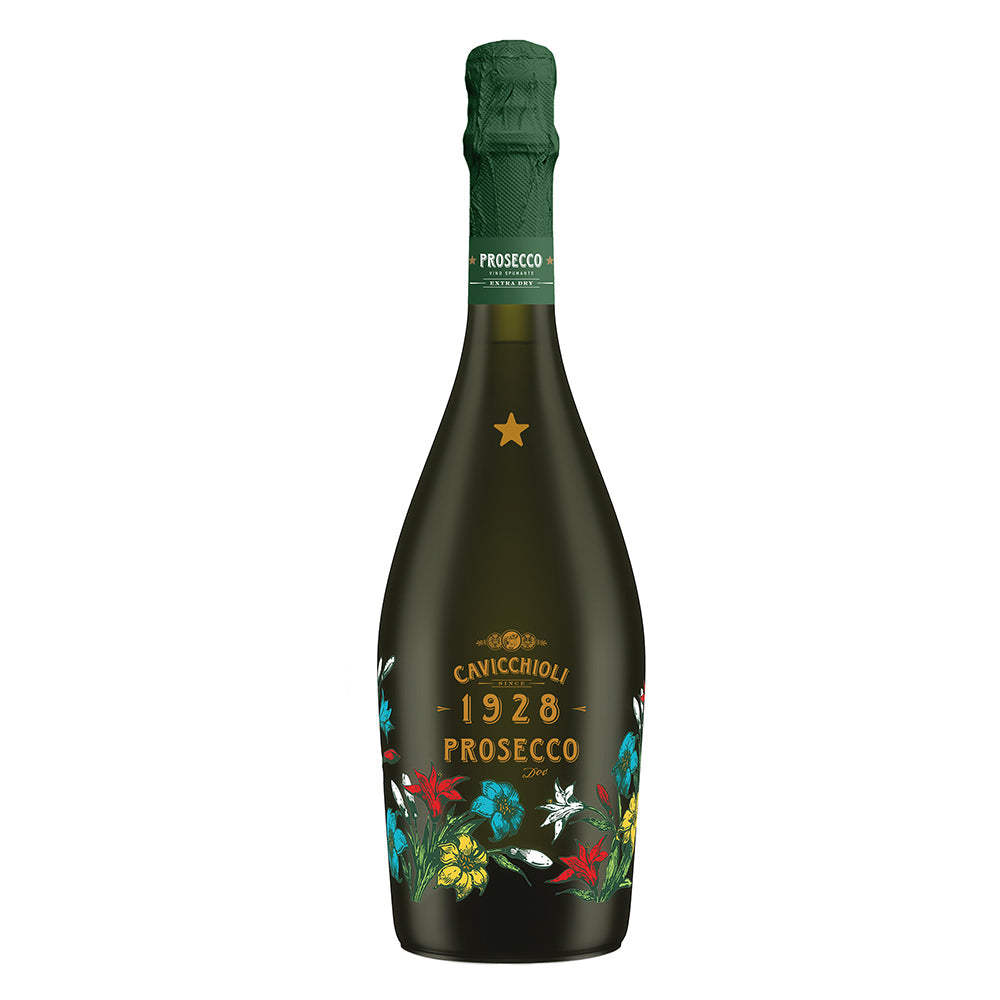 VINO ESPUMOSO CAVICCHIOLI 1928 PROSECCO 750ML