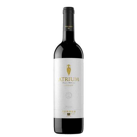 VINO TINTO ATRIUM TORRES PENEDES 750ML - Vinosylicores.com