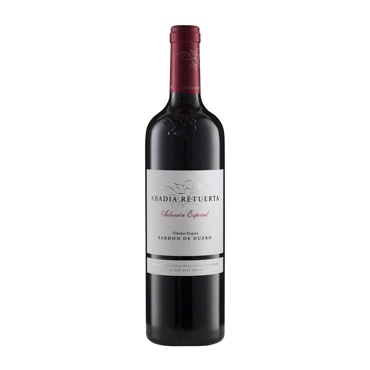 VINO TINTO ABADIA RETUERTA SELECCION RIBERA DEL DUERO 750ML