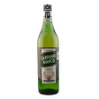 VERMOUTH CARPANO DRY BLANCO 1000ML - Vinosylicores.com