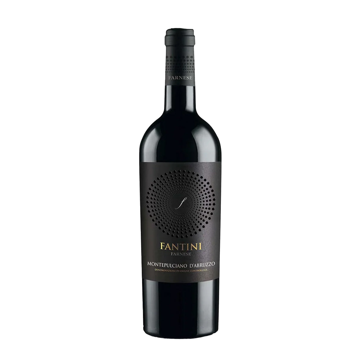 VINO TINTO FANTINI MONTEPULCIANO 750ML