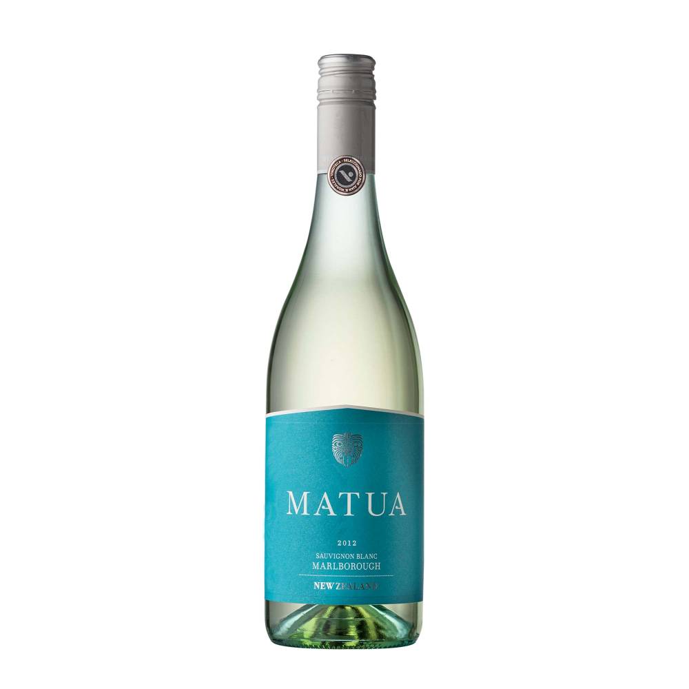 VINO BLANCO MATUA MALBOROUGH SAUVI 750ML