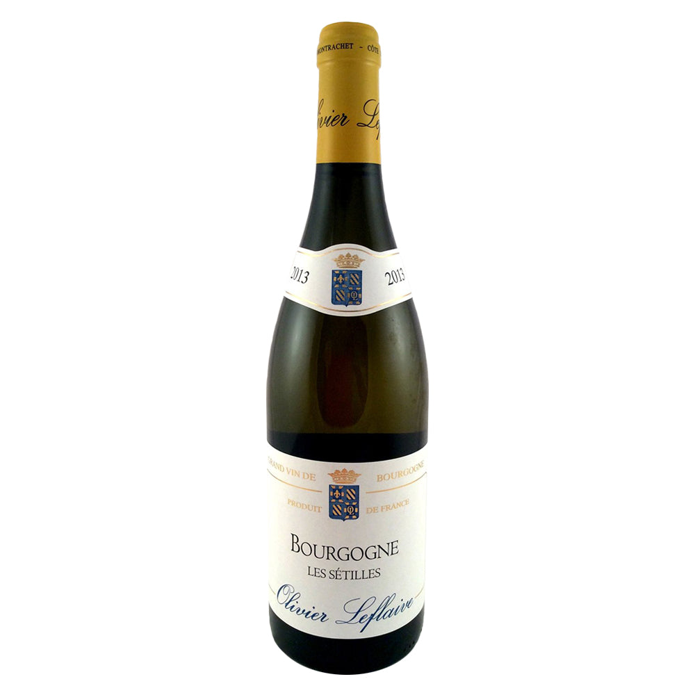 VINO BLANCO OLIVIER LEFLAIVE SAINT-ROMAIN 750ML