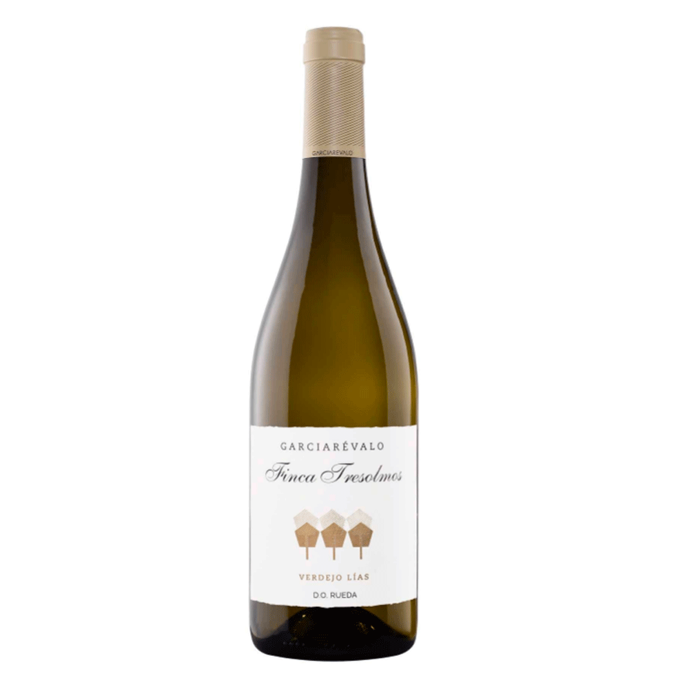 VINO BLANCO TRES OLMOS LIAS VERDEJO 750ML