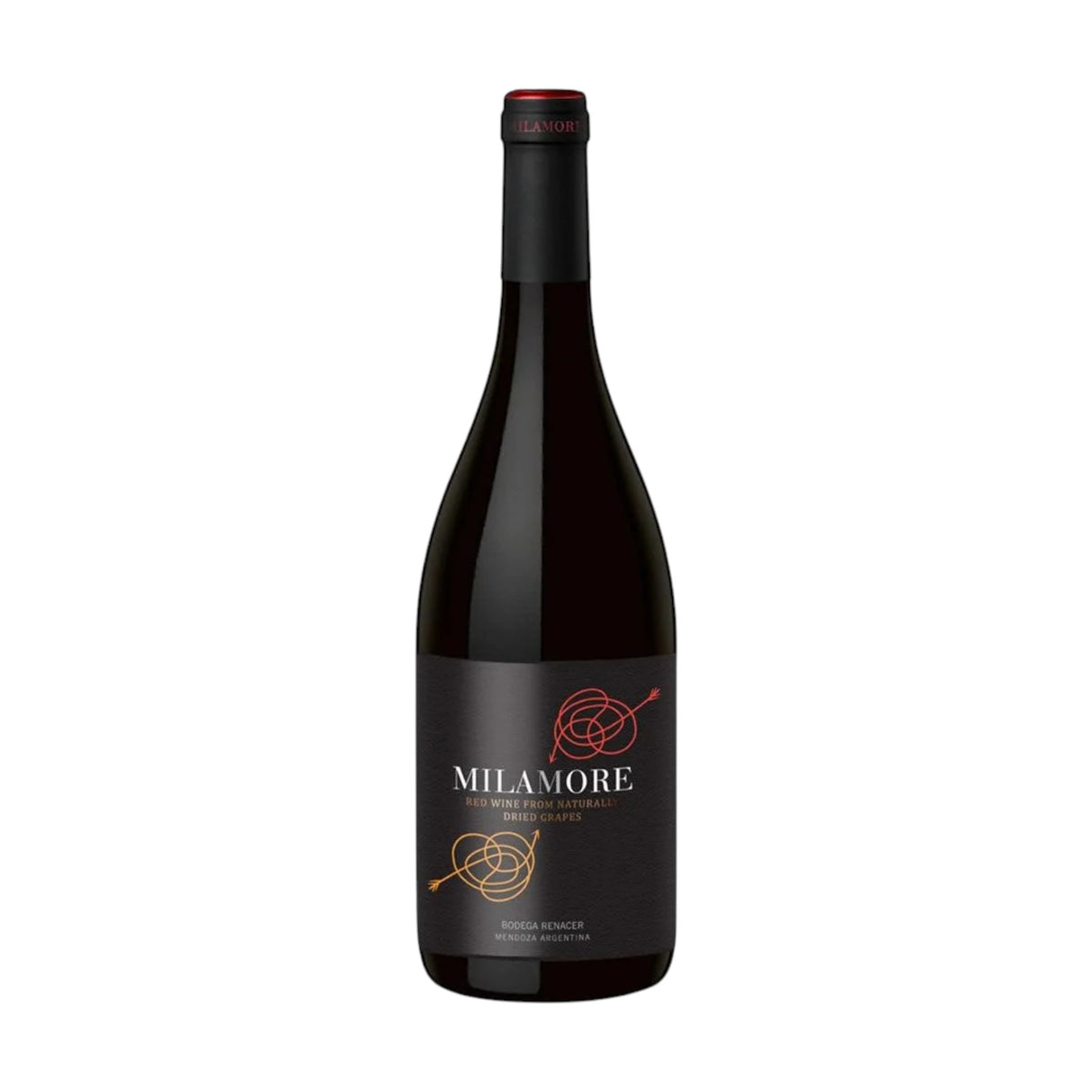 Red Wine Bodega Renacer Milamore 750ml