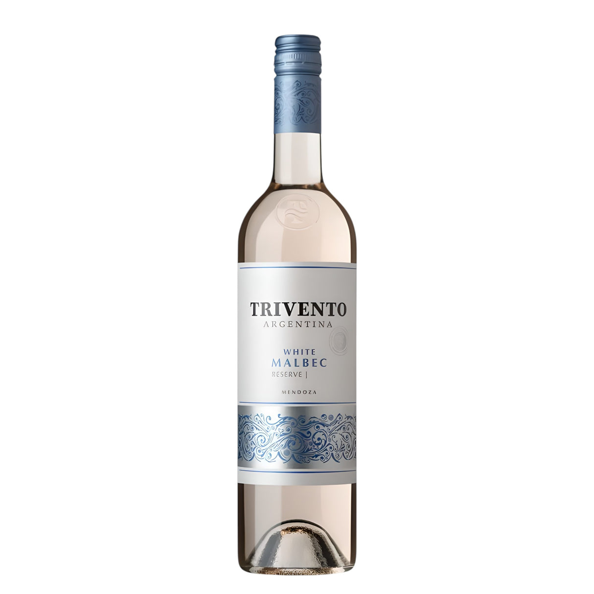 Trivento Tribu White Malbec White Wine 750ml