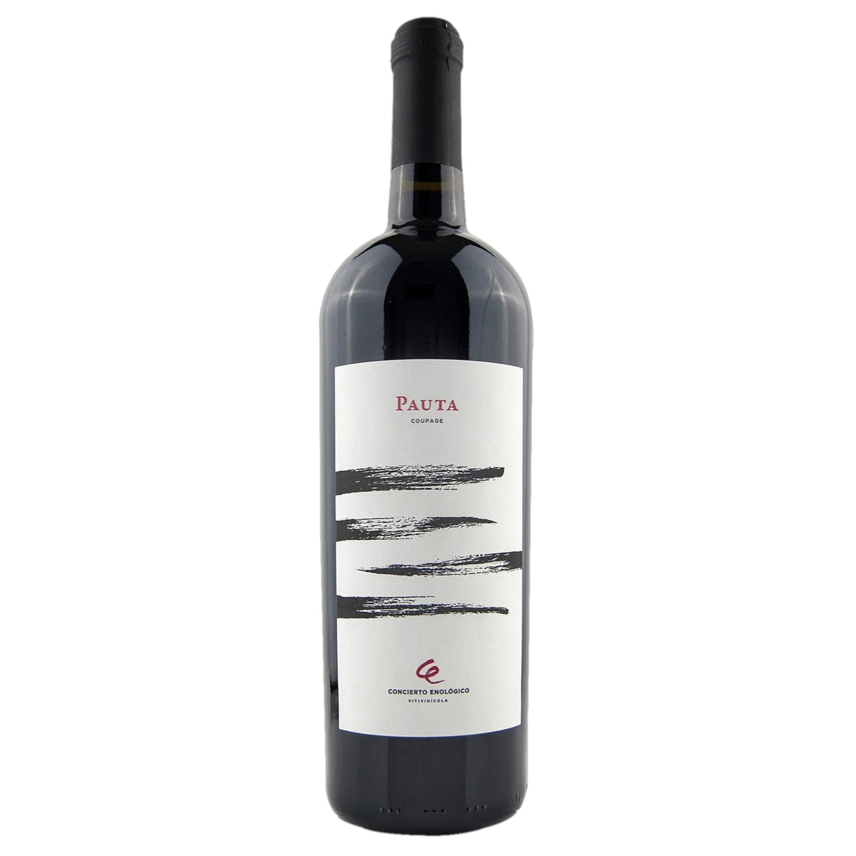Vino Tinto Pauta 750ml