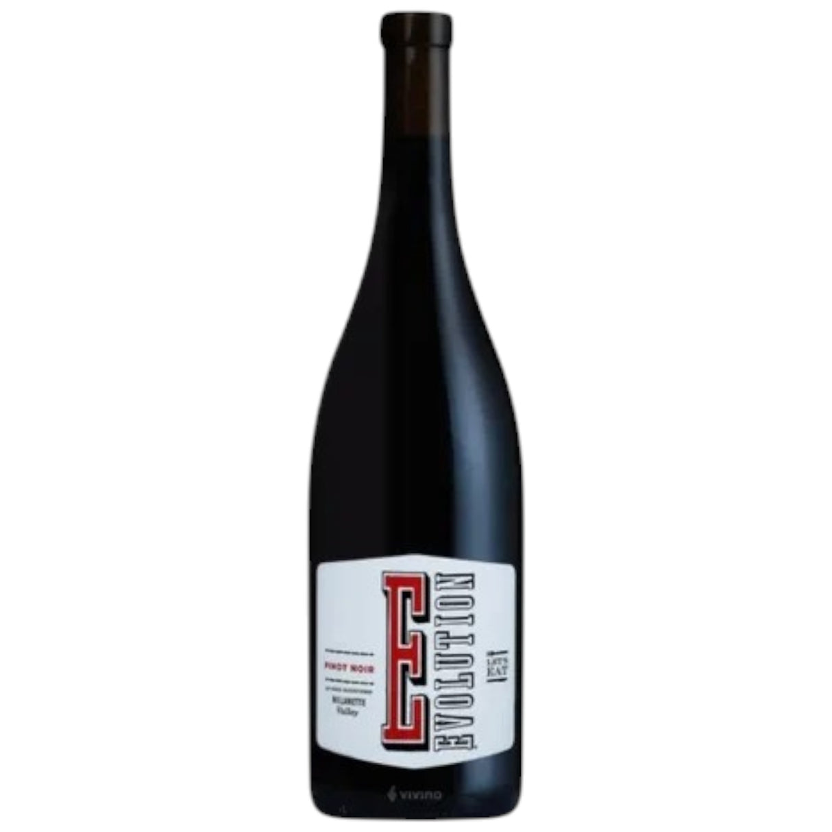 Vino Tinto Evolution Pinot Noir 750ml