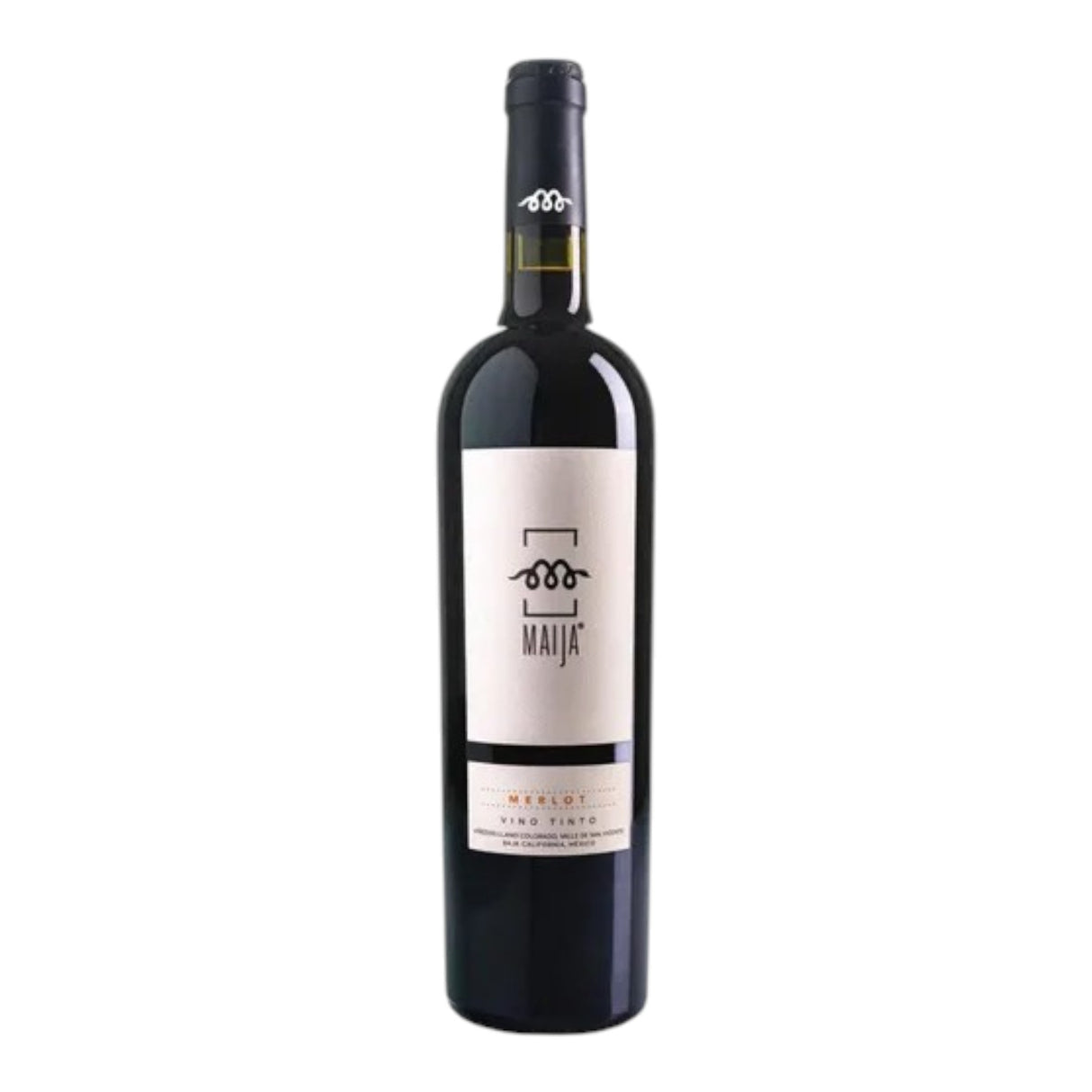 Maija Merlot Red Wine 750ml