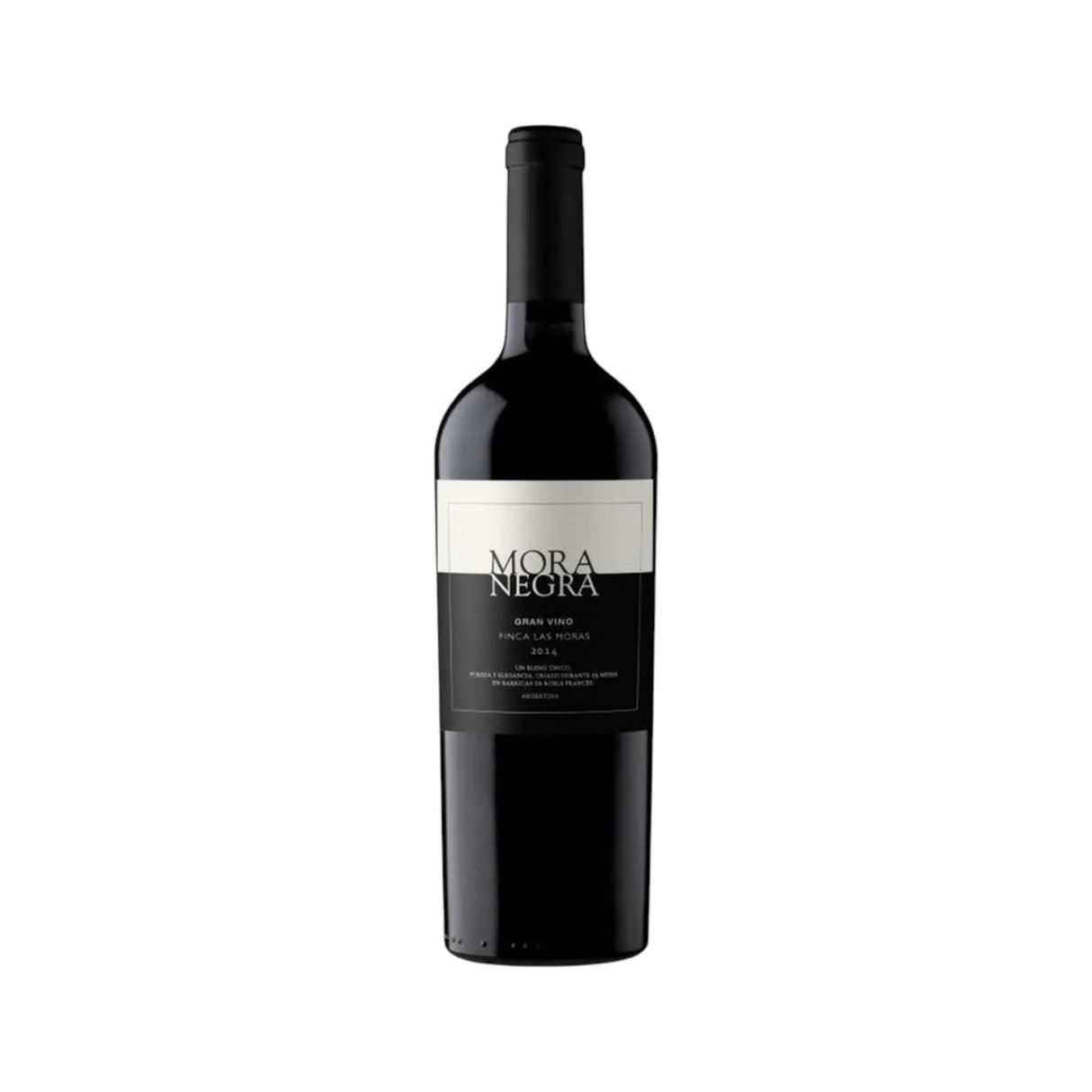 Finca Las Moras Blackberry Red Wine 750ml