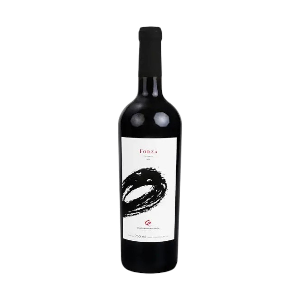Vino Tinto Forza 750ml