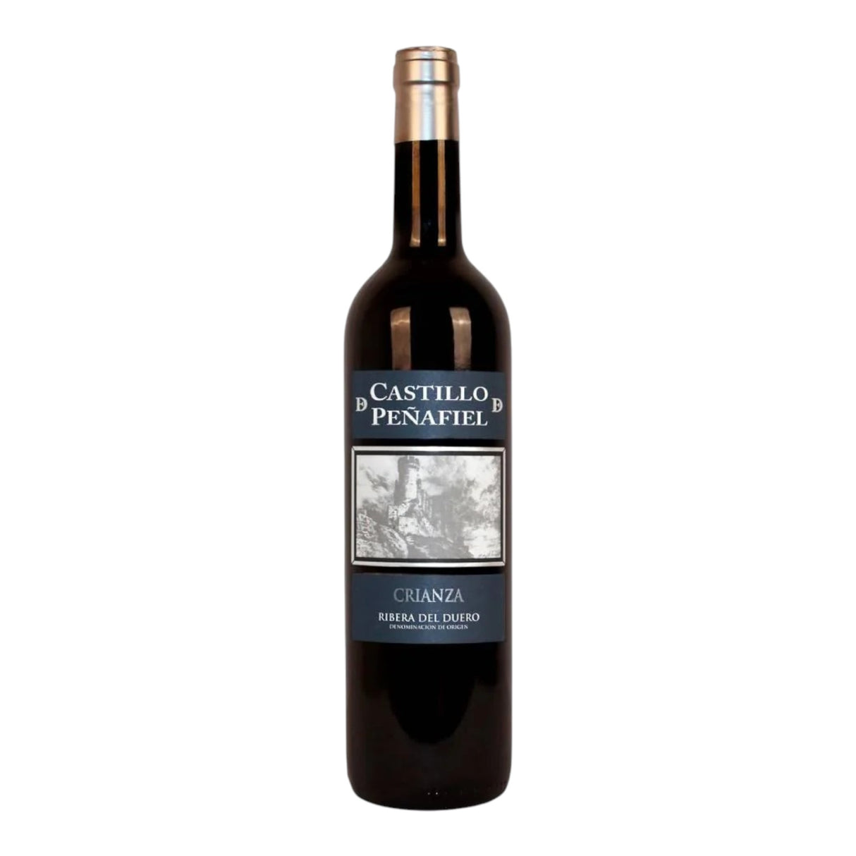 Castillo de Peñafiel Crianza Red Wine 750ml