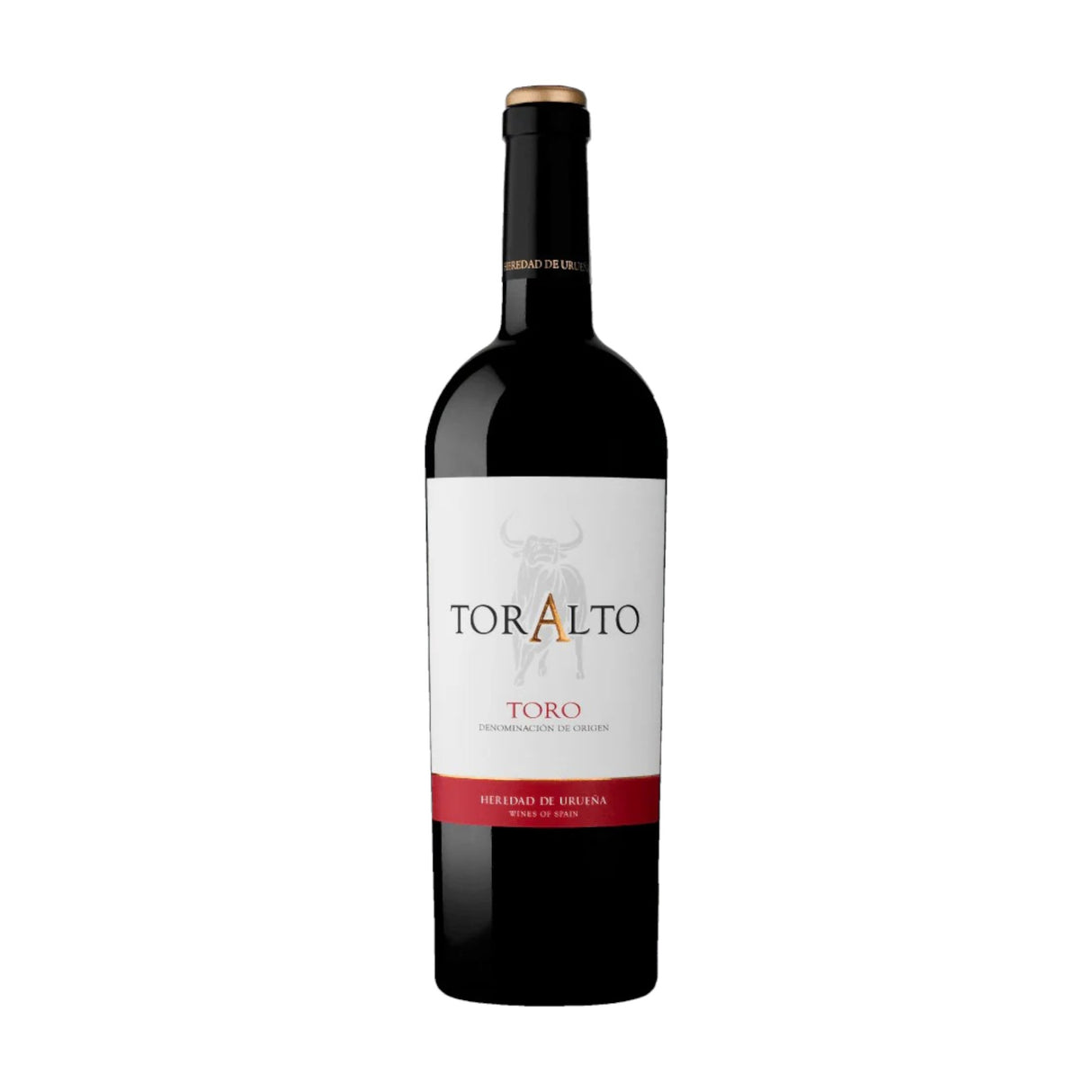 Toralto Toro Red Wine 750ml