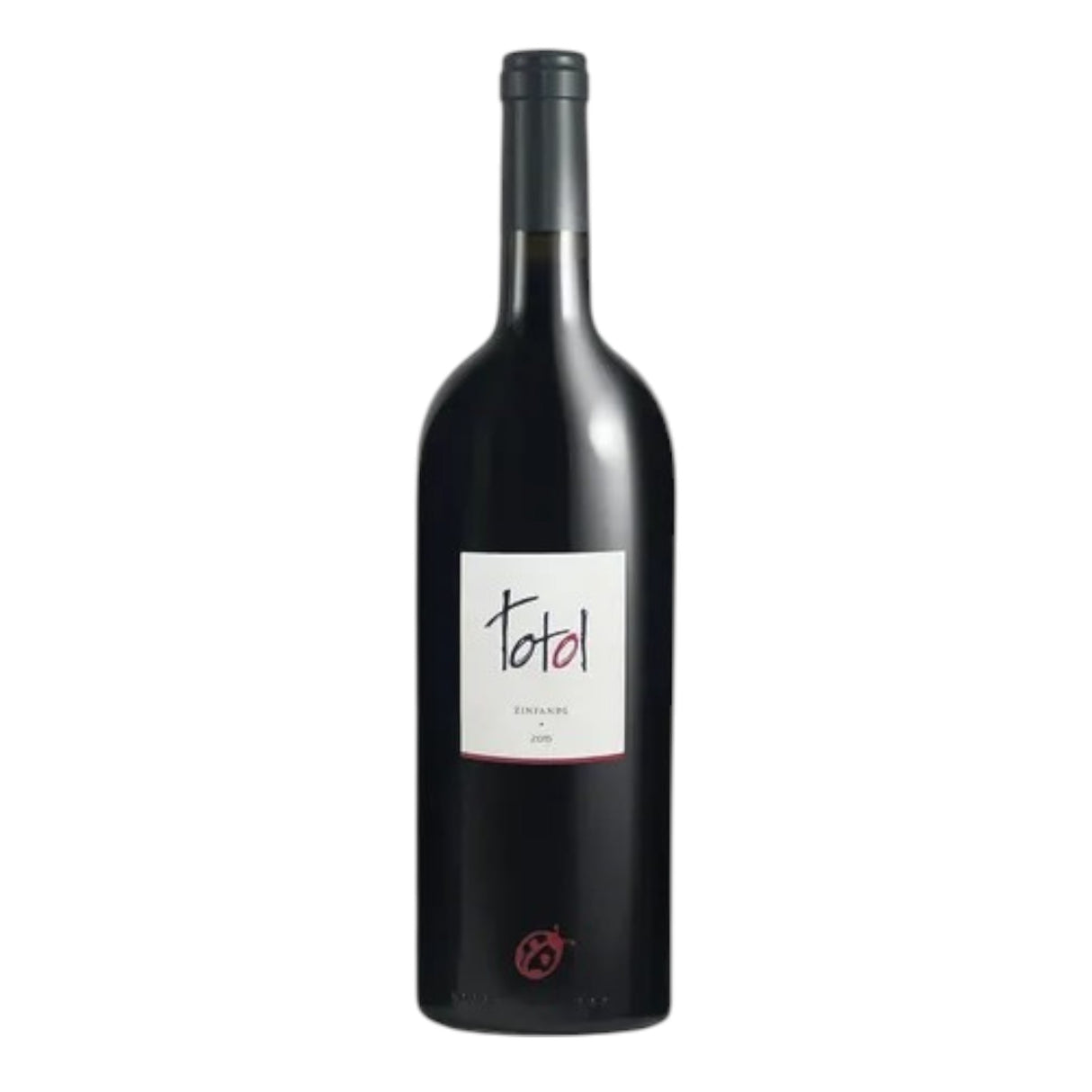 Vino Tinto Totol Zinfandel 750ml