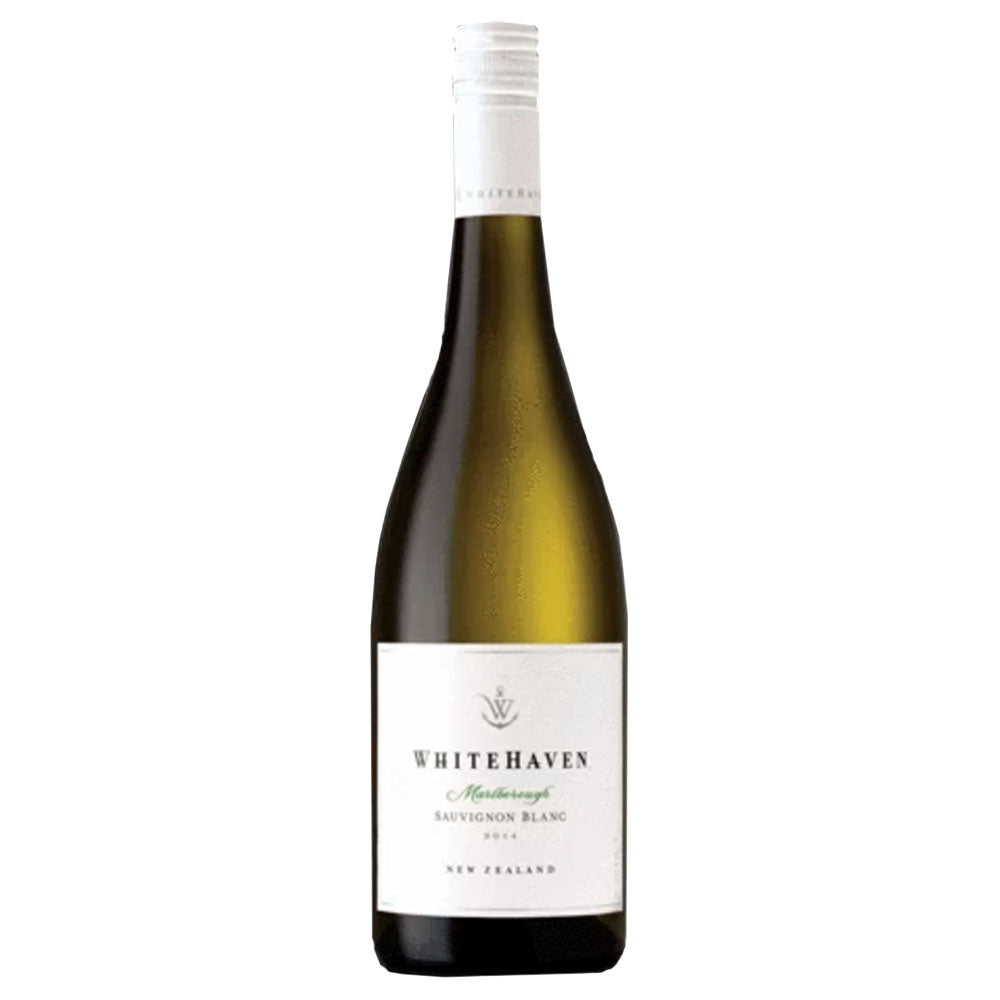 VINO BLANCO WHITEHAVEN SAUVIGNON BLANC 750ML