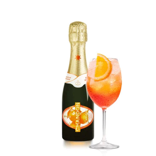 VINO ESPUMOSO CHANDON GARDEN SPRITZ 187ML