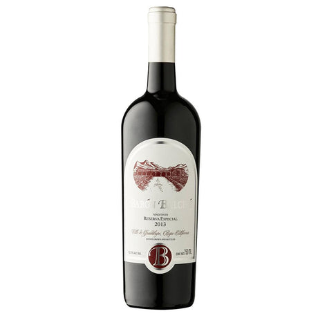 VINO TINTO BARON BALCHE RESERVA ESPECIAL 750ML - Vinosylicores.com