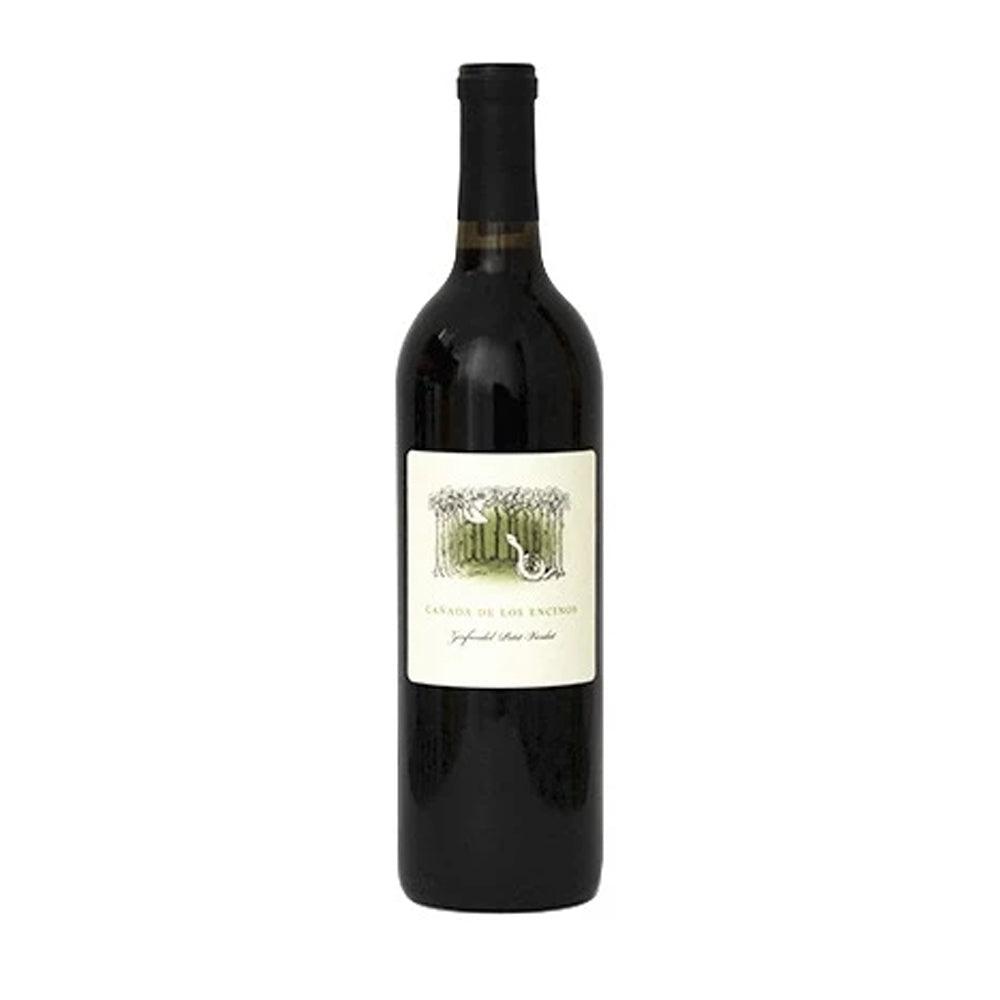 VINO TINTO CAÑADA DE LOS ENCINOS 750ML - Vinosylicores.com