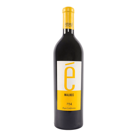 VINO TINTO EMEVE MALBEC 750ML - Vinosylicores.com