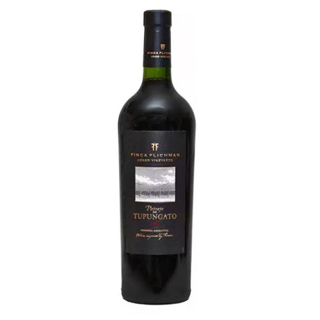 VINO TINTO F FLICHMAN PAISAJE DE TUPUNGATO 750ML - Vinosylicores.com