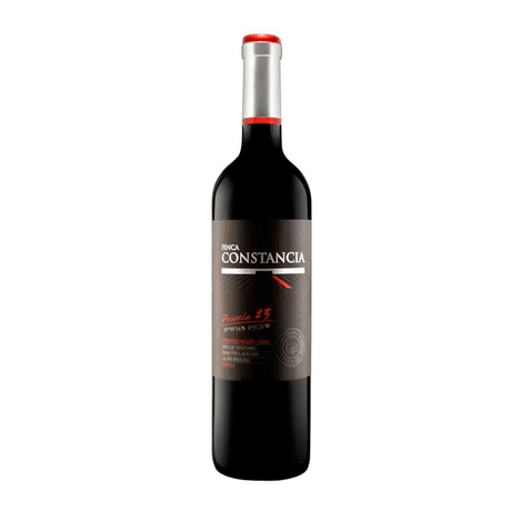 VINO TINTO FINCA CONSTANCIA PARCELA 23 750ML - Vinosylicores.com